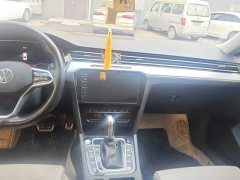 Volkswagen Magotan 2 Million Units Commemorative Edition 330TSI DSG Luxury - ფოტო 13