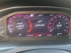Volkswagen Magotan 2 Million Units Commemorative Edition 330TSI DSG Luxury - ფოტო 14