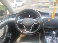 Volkswagen Magotan 2 Million Units Commemorative Edition 330TSI DSG Luxury - ფოტო 15