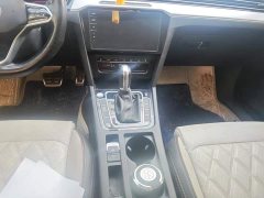 Volkswagen Magotan 2 Million Units Commemorative Edition 330TSI DSG Luxury - ფოტო 16