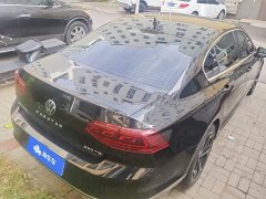 Volkswagen Magotan 2 Million Units Commemorative Edition 330TSI DSG Luxury - ფოტო 3