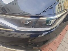 Volkswagen Magotan 2 Million Units Commemorative Edition 330TSI DSG Luxury - ფოტო 5