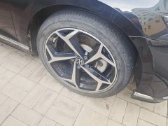 Volkswagen Magotan 2 Million Units Commemorative Edition 330TSI DSG Luxury - ფოტო 6
