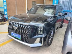 GAC Aion ES9 2024 PHEV 143km Pro - ფოტო 1