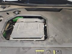 GAC Aion ES9 2024 PHEV 143km Pro - ფოტო 10