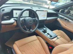 GAC Aion ES9 2024 PHEV 143km Pro - ფოტო 12