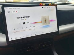 GAC Aion ES9 2024 PHEV 143km Pro - ფოტო 13