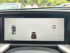 GAC Aion ES9 2024 PHEV 143km Pro - ფოტო 14