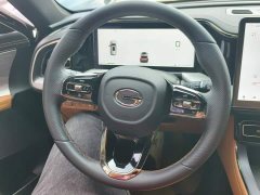 GAC Aion ES9 2024 PHEV 143km Pro - ფოტო 15