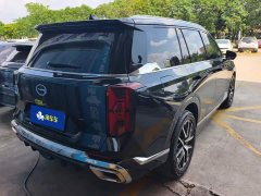 GAC Aion ES9 2024 PHEV 143km Pro - ფოტო 3
