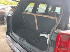 GAC Aion ES9 2024 PHEV 143km Pro - ფოტო 4