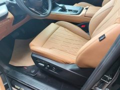 GAC Aion ES9 2024 PHEV 143km Pro - ფოტო 9
