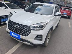 Chery Tiggo 5X Popular Edition 1.5L Manual Fashion - ფოტო 1
