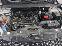 Chery Tiggo 5X Popular Edition 1.5L Manual Fashion - ფოტო 10