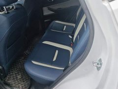 Chery Tiggo 5X Popular Edition 1.5L Manual Fashion - ფოტო 11