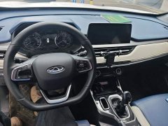 Chery Tiggo 5X Popular Edition 1.5L Manual Fashion - ფოტო 12