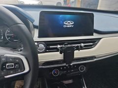 Chery Tiggo 5X Popular Edition 1.5L Manual Fashion - ფოტო 13