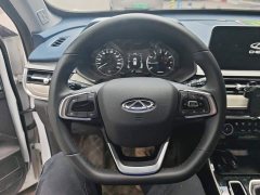 Chery Tiggo 5X Popular Edition 1.5L Manual Fashion - ფოტო 15
