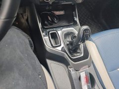 Chery Tiggo 5X Popular Edition 1.5L Manual Fashion - ფოტო 16