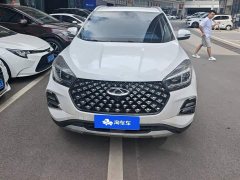 Chery Tiggo 5X Popular Edition 1.5L Manual Fashion - ფოტო 2