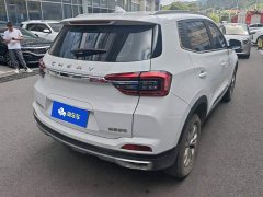 Chery Tiggo 5X Popular Edition 1.5L Manual Fashion - ფოტო 3