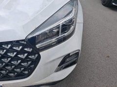 Chery Tiggo 5X Popular Edition 1.5L Manual Fashion - ფოტო 5