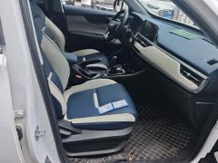 Chery Tiggo 5X Popular Edition 1.5L Manual Fashion - ფოტო 8