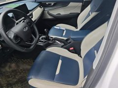 Chery Tiggo 5X Popular Edition 1.5L Manual Fashion - ფოტო 9