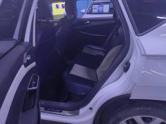 Volkswagen Jetta VS5 Fifth Anniversary Edition - ფოტო 11