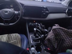 Volkswagen Jetta VS5 Fifth Anniversary Edition - ფოტო 16