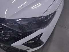 Volkswagen Jetta VS5 Fifth Anniversary Edition - ფოტო 5