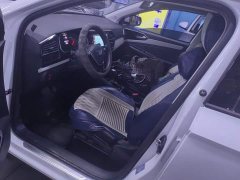 Volkswagen Jetta VS5 Fifth Anniversary Edition - ფოტო 9