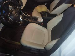 Toyota Corolla 2019 1.2T S-CVT GL-i Luxury - ფოტო 11