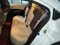 Toyota Corolla 2019 1.2T S-CVT GL-i Luxury - ფოტო 13