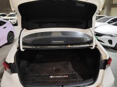 Toyota Corolla 2019 1.2T S-CVT GL-i Luxury - ფოტო 15