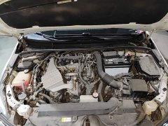 Toyota Corolla 2019 1.2T S-CVT GL-i Luxury - ფოტო 16