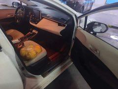 Toyota Corolla 2019 1.2T S-CVT GL-i Luxury - ფოტო 19