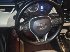 Toyota Corolla 2019 1.2T S-CVT GL-i Luxury - ფოტო 6
