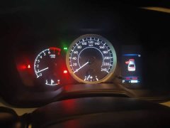 Toyota Corolla 2019 1.2T S-CVT GL-i Luxury - ფოტო 7