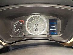 Toyota Corolla 2019 1.2T S-CVT GL-i Luxury - ფოტო 8