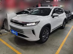 Changan Chitu Zhuifeng 2020 Riding the Waves Edition 1.5T CVT Star Wisdom Version - ფოტო 1