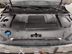 Changan Chitu Zhuifeng 2020 Riding the Waves Edition 1.5T CVT Star Wisdom Version - ფოტო 10