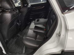 Changan Chitu Zhuifeng 2020 Riding the Waves Edition 1.5T CVT Star Wisdom Version - ფოტო 11