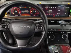 Changan Chitu Zhuifeng 2020 Riding the Waves Edition 1.5T CVT Star Wisdom Version - ფოტო 12