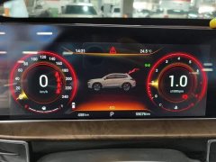 Changan Chitu Zhuifeng 2020 Riding the Waves Edition 1.5T CVT Star Wisdom Version - ფოტო 14
