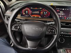 Changan Chitu Zhuifeng 2020 Riding the Waves Edition 1.5T CVT Star Wisdom Version - ფოტო 15