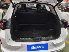 Changan Chitu Zhuifeng 2020 Riding the Waves Edition 1.5T CVT Star Wisdom Version - ფოტო 4