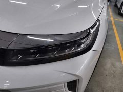 Changan Chitu Zhuifeng 2020 Riding the Waves Edition 1.5T CVT Star Wisdom Version - ფოტო 5
