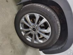 Changan Chitu Zhuifeng 2020 Riding the Waves Edition 1.5T CVT Star Wisdom Version - ფოტო 6