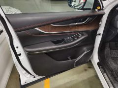 Changan Chitu Zhuifeng 2020 Riding the Waves Edition 1.5T CVT Star Wisdom Version - ფოტო 7